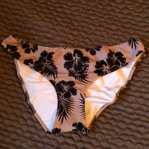 Pink by Victoria’s Secret bikini bottom